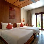 Hotel Ox Ambs Inn- Delhi Airport